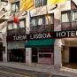 Туры в отель Turim Lisboa Hotel, оператор Anex Tour