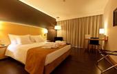 Туры в отель Mercure Braga Centro Hotel