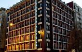 Туры в отель Turist Hotel