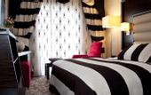 Туры в отель Turist Hotel