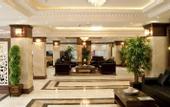 Туры в отель Turist Hotel