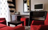 Туры в отель Turist Hotel