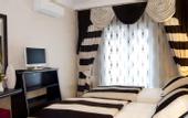 Туры в отель Turist Hotel