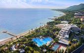 Туры в отель Rixos Beldibi