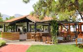 Туры в отель Rixos Beldibi