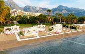 Туры в отель Rixos Beldibi