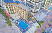 Туры в отель UK Blue Coast Hotel