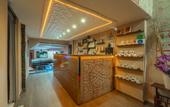 Туры в отель UK Blue Coast Hotel