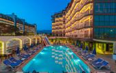 Туры в отель UK Blue Coast Hotel