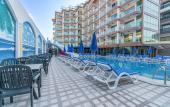Туры в отель UK Blue Coast Hotel
