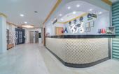 Туры в отель UK Blue Coast Hotel
