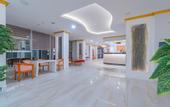 Туры в отель UK Blue Coast Hotel