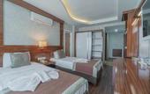 Туры в отель UK Blue Coast Hotel