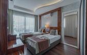 Туры в отель UK Blue Coast Hotel