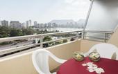 Туры в отель Unitursa Turmalina Apartments