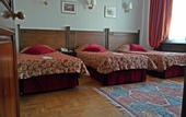 Туры в отель Turquhouse Hotel Boutique