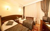 Туры в отель Turquhouse Hotel Boutique