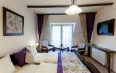 Туры в отель Hotel Bacchus