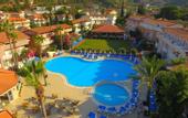 Туры в отель Turquoise Hotel