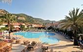 Туры в отель Turquoise Hotel
