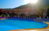 Туры в отель Turquoise Hotel
