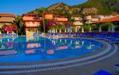 Туры в отель Turquoise Hotel