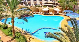 Turquoise Beach Hotel 3*