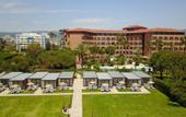 Туры в отель Club Turtas Beach Hotel