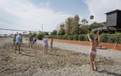 Туры в отель Club Turtas Beach Hotel