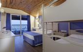 Туры в отель Club Turtas Beach Hotel