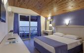 Туры в отель Club Turtas Beach Hotel