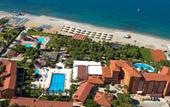 Туры в отель Club Turtas Beach Hotel