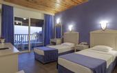 Туры в отель Club Turtas Beach Hotel