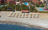 Туры в отель Club Turtas Beach Hotel