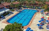 Туры в отель Club Turtas Beach Hotel