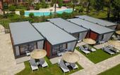 Туры в отель Club Turtas Beach Hotel