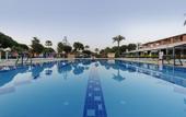 Туры в отель Club Turtas Beach Hotel