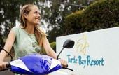 Туры в отель Turtle Bay Resort