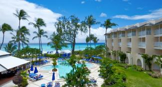 Turtle Beach Resort 3*