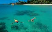 Туры в отель Turtle Island Resort