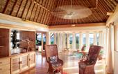Туры в отель Turtle Island Resort