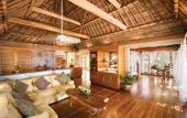 Туры в отель Turtle Island Resort