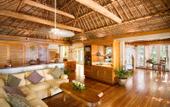 Туры в отель Turtle Island Resort