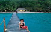 Туры в отель Turtle Island Resort