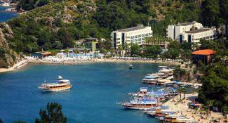 Turunc Resort Hotel 5*