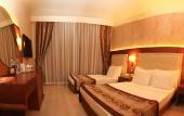 Туры в отель Turunc Resort Hotel