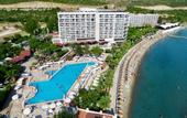 Туры в отель Tusan Beach Resort