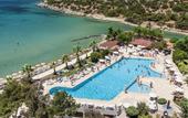 Туры в отель Tusan Beach Resort