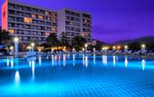 Туры в отель Tusan Beach Resort