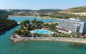 Туры в отель Tusan Beach Resort